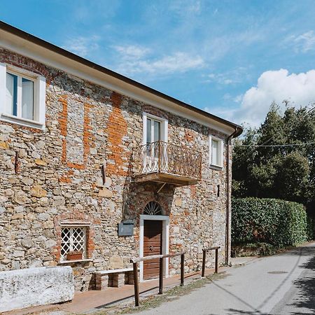 Un Angelo Alla Mia Tavola Sarzana Exterior photo