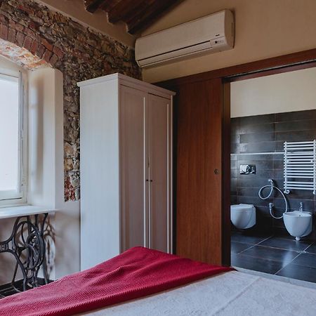 Un Angelo Alla Mia Tavola Sarzana Exterior photo