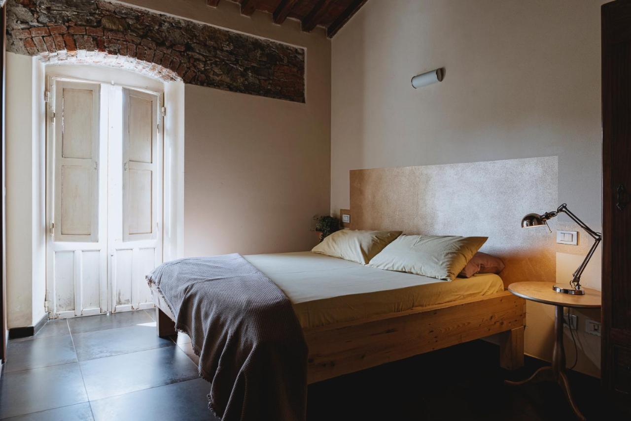 Un Angelo Alla Mia Tavola Sarzana Exterior photo