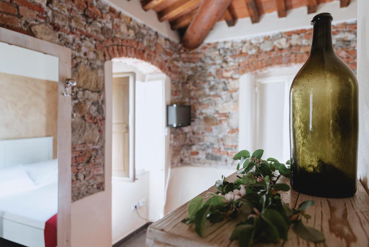 Un Angelo Alla Mia Tavola Sarzana Exterior photo