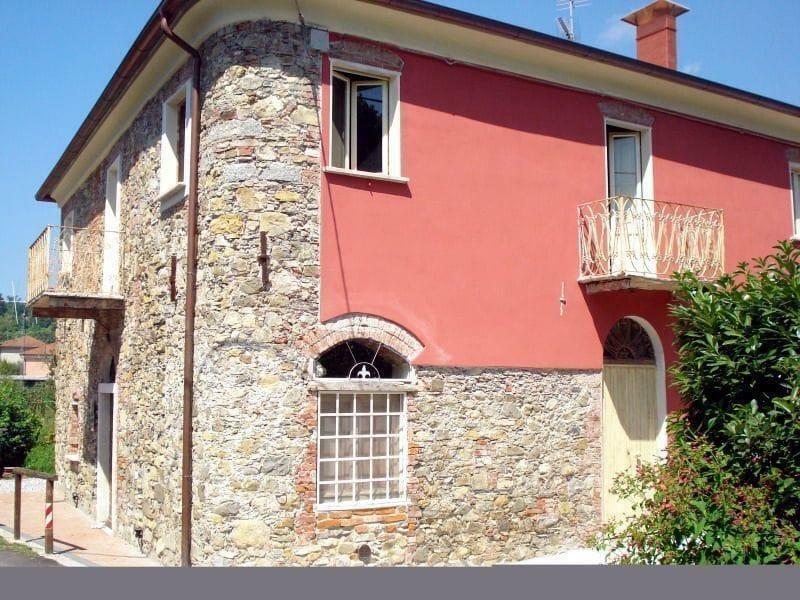 Un Angelo Alla Mia Tavola Sarzana Exterior photo
