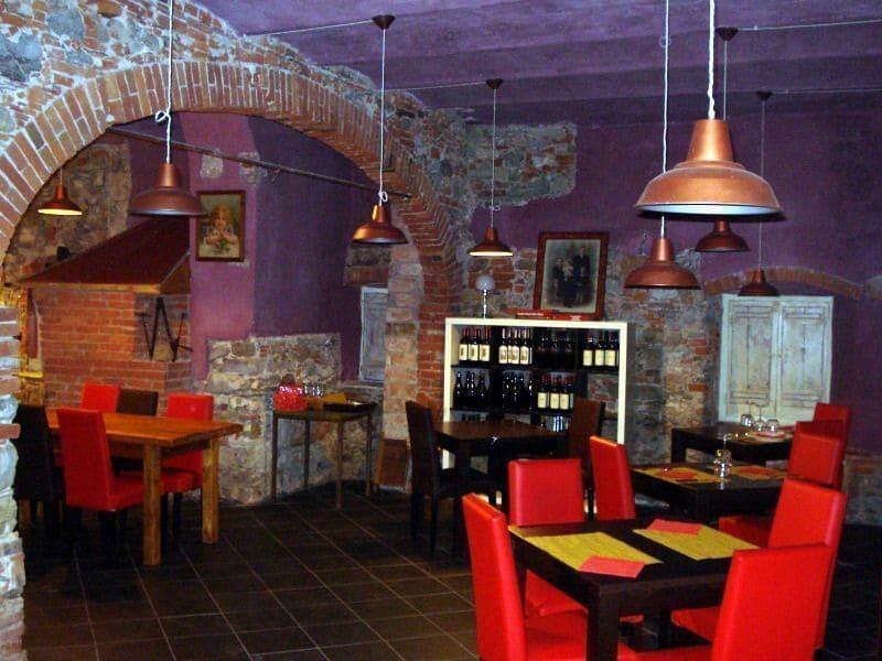 Un Angelo Alla Mia Tavola Sarzana Exterior photo
